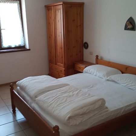 Appartamenti Miriam Passo del Tonale Bagian luar foto