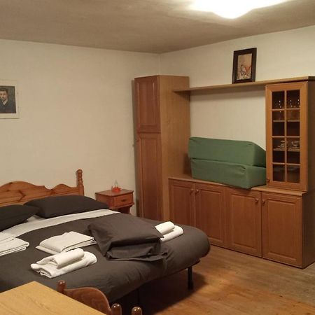 Appartamenti Miriam Passo del Tonale Bagian luar foto