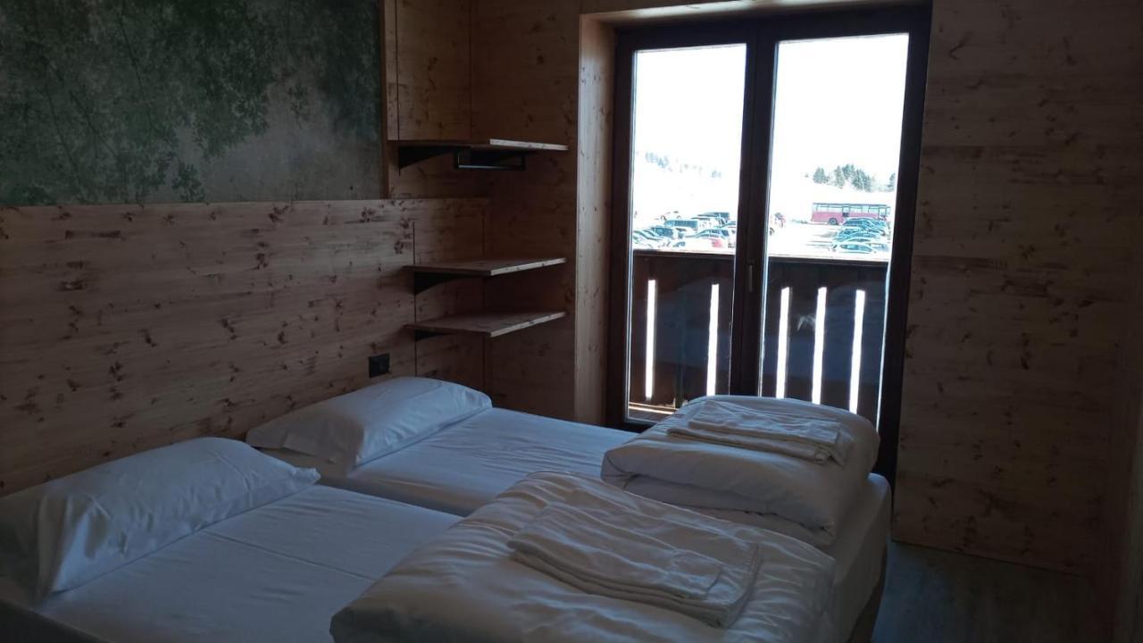 Appartamenti Miriam Passo del Tonale Bagian luar foto
