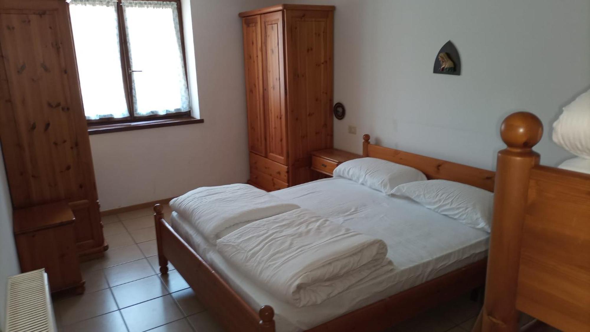 Appartamenti Miriam Passo del Tonale Bagian luar foto