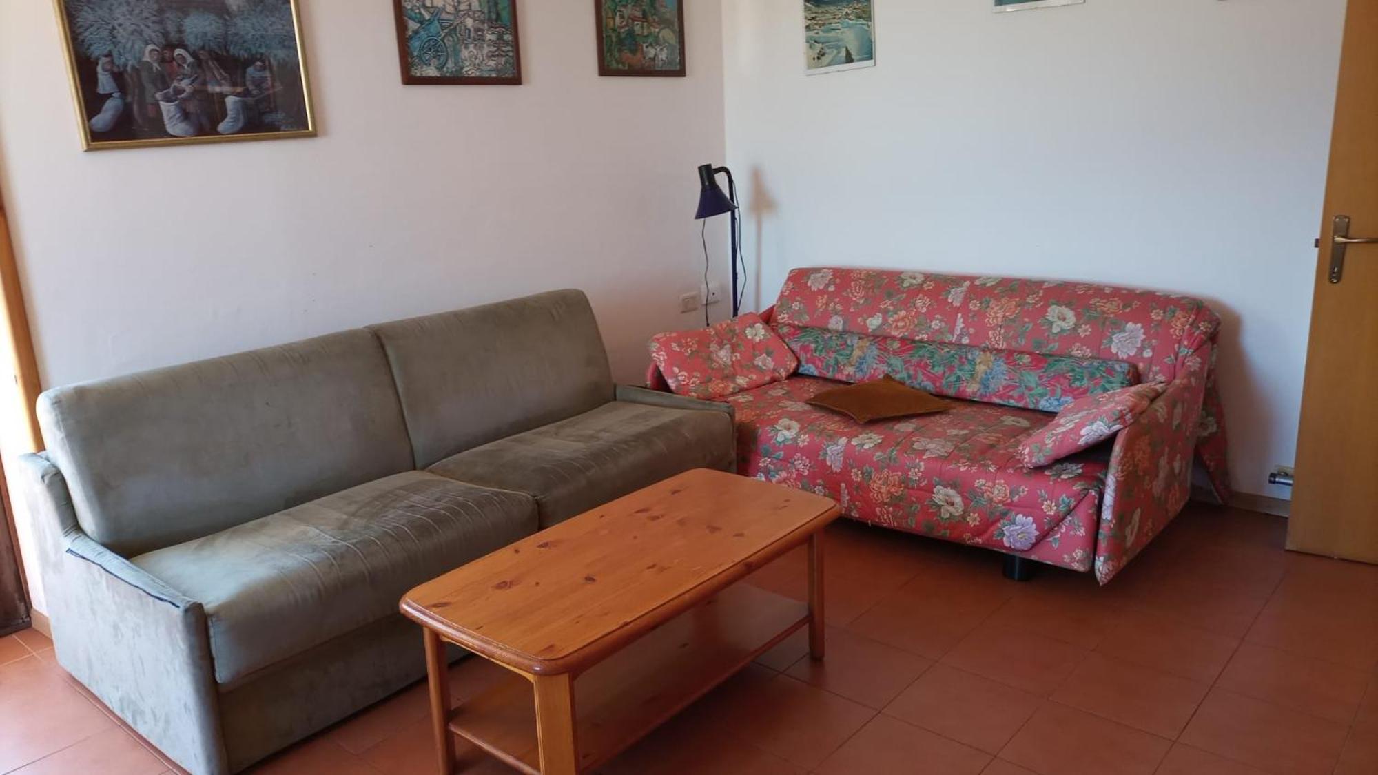 Appartamenti Miriam Passo del Tonale Bagian luar foto