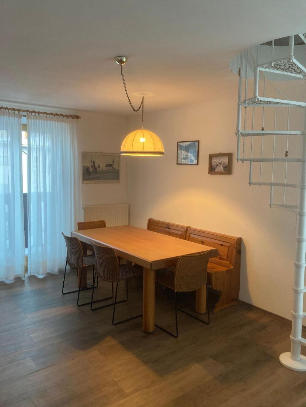 Appartamenti Miriam Passo del Tonale Bagian luar foto