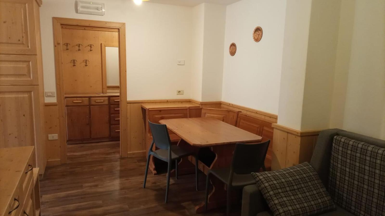 Appartamenti Miriam Passo del Tonale Bagian luar foto