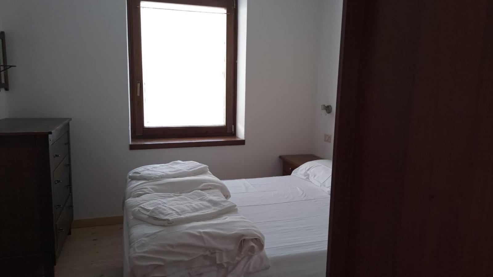 Appartamenti Miriam Passo del Tonale Bagian luar foto
