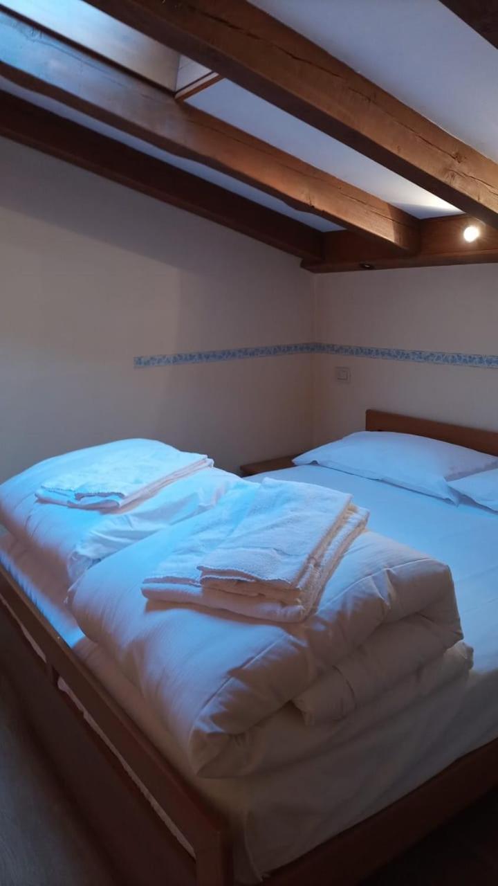 Appartamenti Miriam Passo del Tonale Bagian luar foto